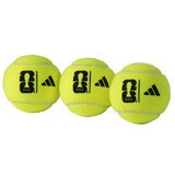 Adidas Pelotas de Padel Speed Rx 24 Tubos Edición del Mundial Adidas Pelotas de Padel Speed Rx 24 Tubos Edición del Mundial