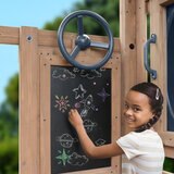 Gorilla Centro de Juegos Skyline Lookout