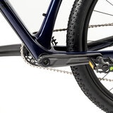 Bicicleta de Fibra de Carbono R27.5 Northrock Carbon XCC