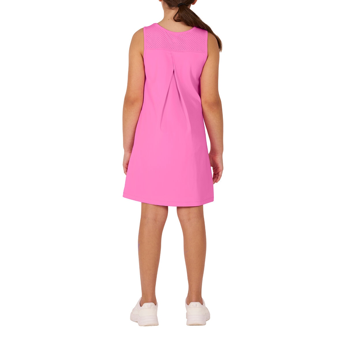 Soybu Vestido con short para Niñas Rosa Claro 10 / 12 Años