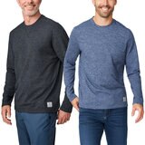 Rugged Elements Playera para Caballero 2 piezas Varias Tallas y Colores