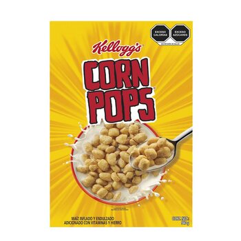Corn Pops Cereal 940 g