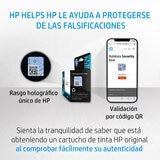 HP954 Cartucho de Tinta Negro