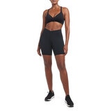 Jockey Set de Shorts Deportivos para Dama rosa extra grande