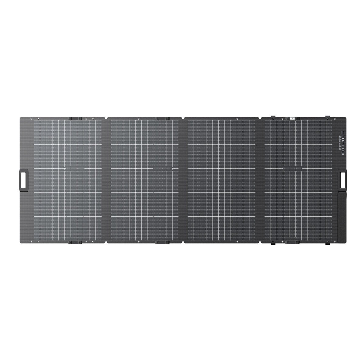 EcoFlow, Estación de Energía Portátil Delta Pro+ Panel Solar 400W EcoFlow, Estación de Energía Portátil Delta Pro+ Panel Solar 400W