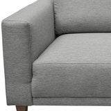 Muebles Liz, Mante, Loveseat Muebles Liz, Mante, Loveseat