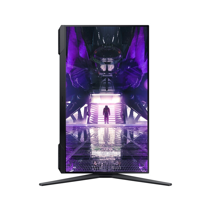 Samsung, Monitor Gaming 27" AMD Freesync Pro