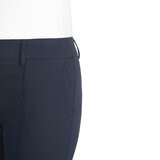 Hilary Radley Pantalones para Dama Azul Chica