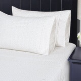 South Point Home Fashions Juego de Sabanas Tamaño King 6 Piezas Varios Modelos