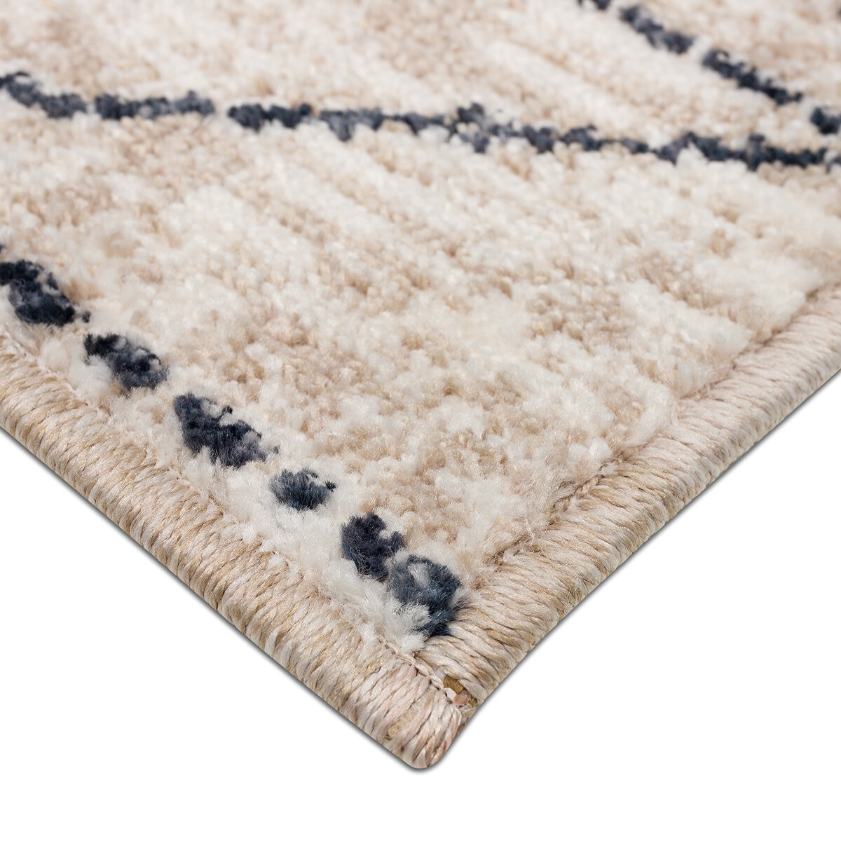 Tapete Decorativo 76 cm x 114 cm Diamante