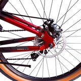 Bicicleta de Montaña R26 Huffy Oxide