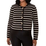 Mario Serrani Italy Suéter para Dama Negro Chica Mario Serrani Italy Suéter para Dama Negro Chica