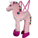 Disfraz Montable o Ride On, Unicornio 6 años 