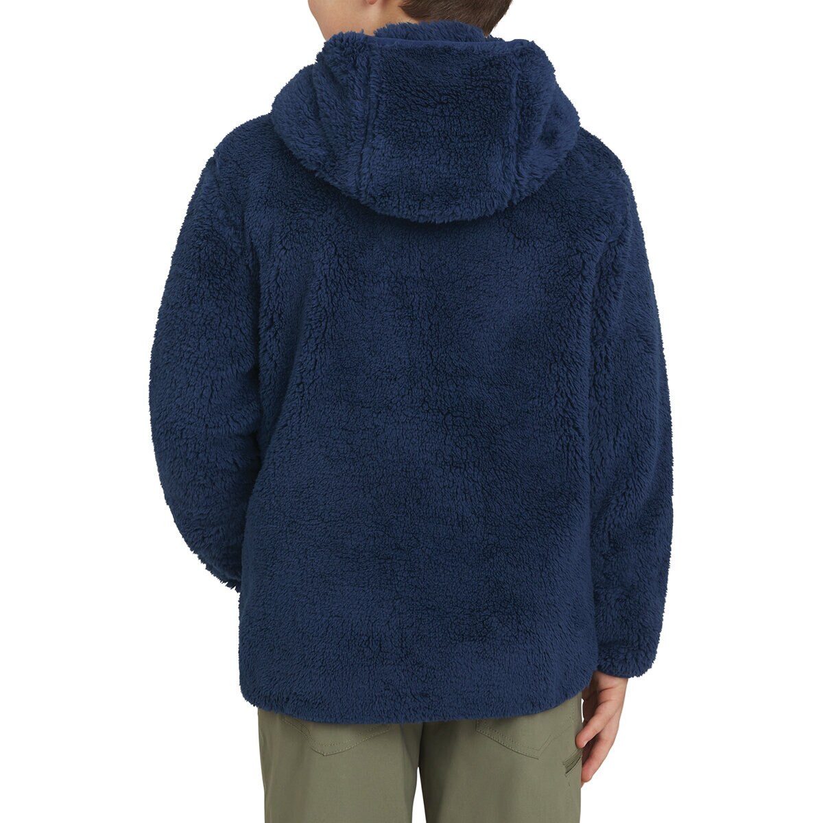 Eddie Bauer Chamarra para Niños o Niñas Azul 14 / 16 Años