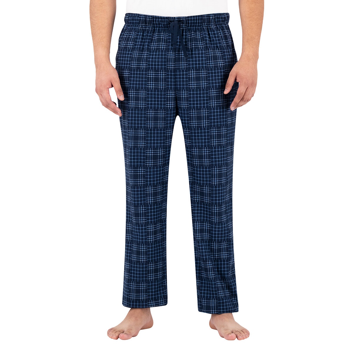Nautica Pantalones de Pijama Piezas para Caballero