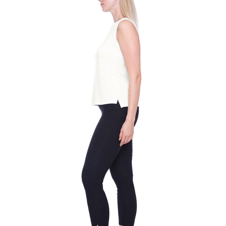 S.C. & CO. Blusa para Dama Blanco Extra Chica S.C. & CO. Blusa para Dama Blanco Extra Chica