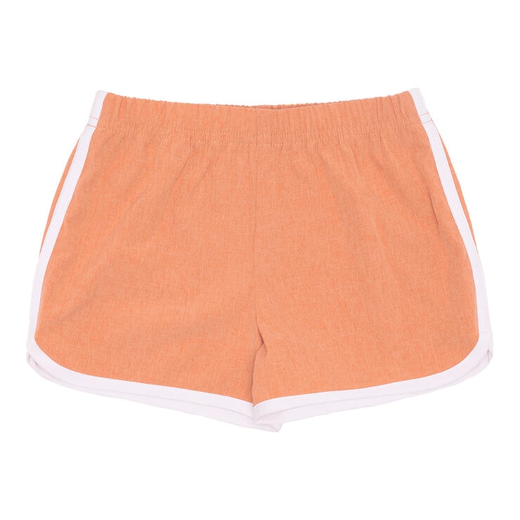 Pekkle Pekkle Shorts 4 piezas para Niños y Niñas Arcoíris 5 Años