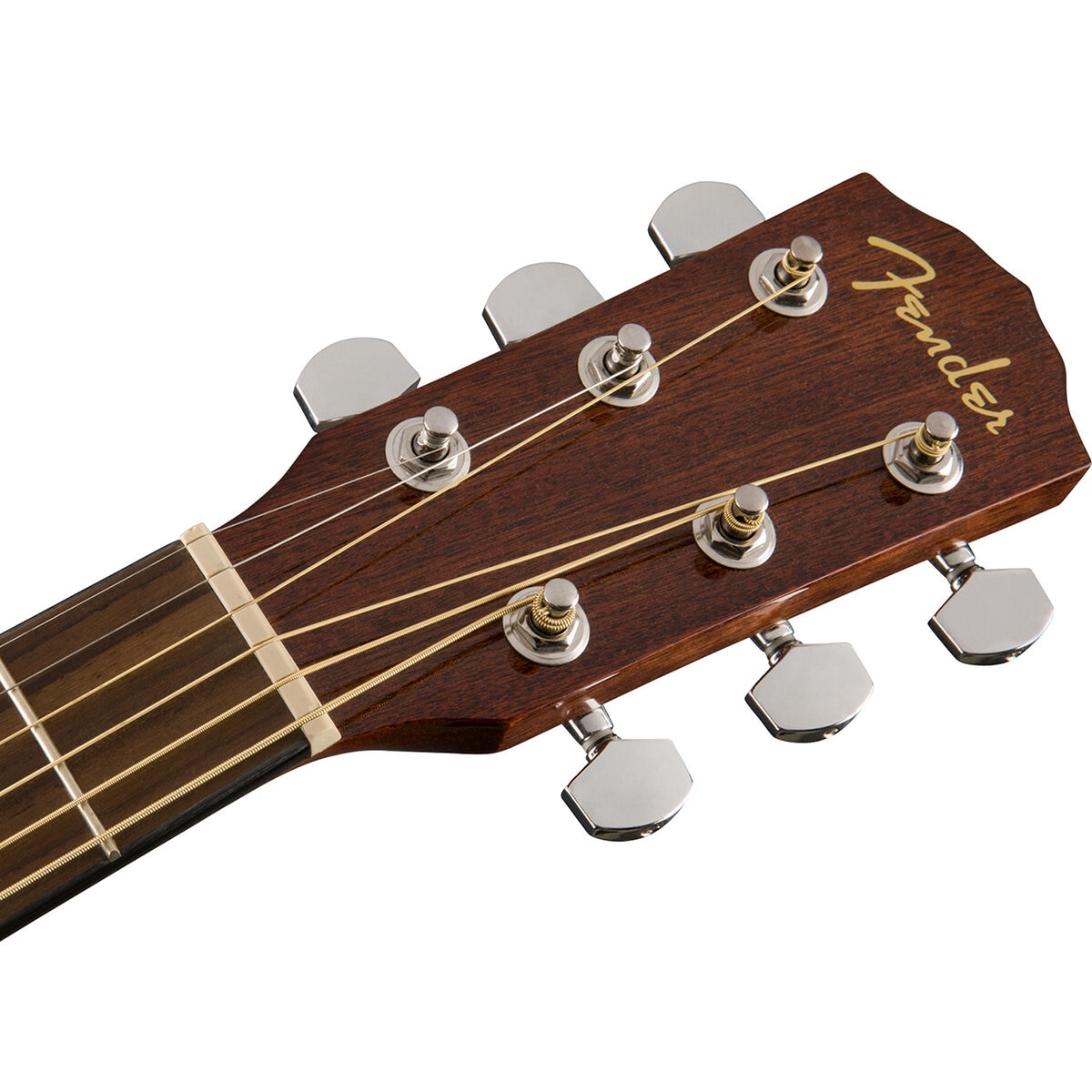 Fender Paquete de Guitarra Acústica Fender Paquete de Guitarra Acústica