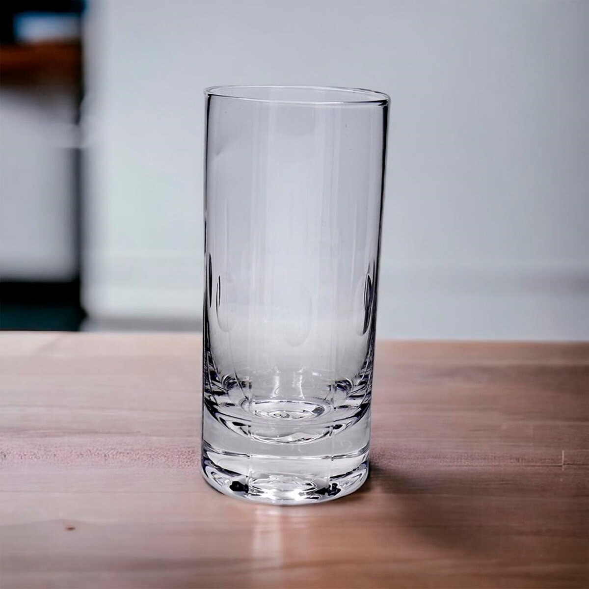 Qualia Juego de 4 Vasos de 530ml