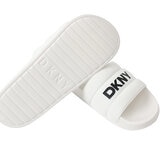 DKNY Sandalia para Dama Blanco MEX 27 / US 10