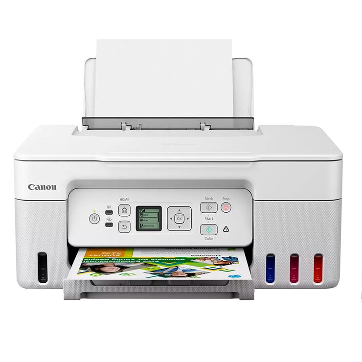 Canon Impresora Multifuncional Pixma G3170