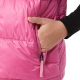 32 Degrees Heat Chaleco para Niños y Niñas Rosa 5 / 6 Años