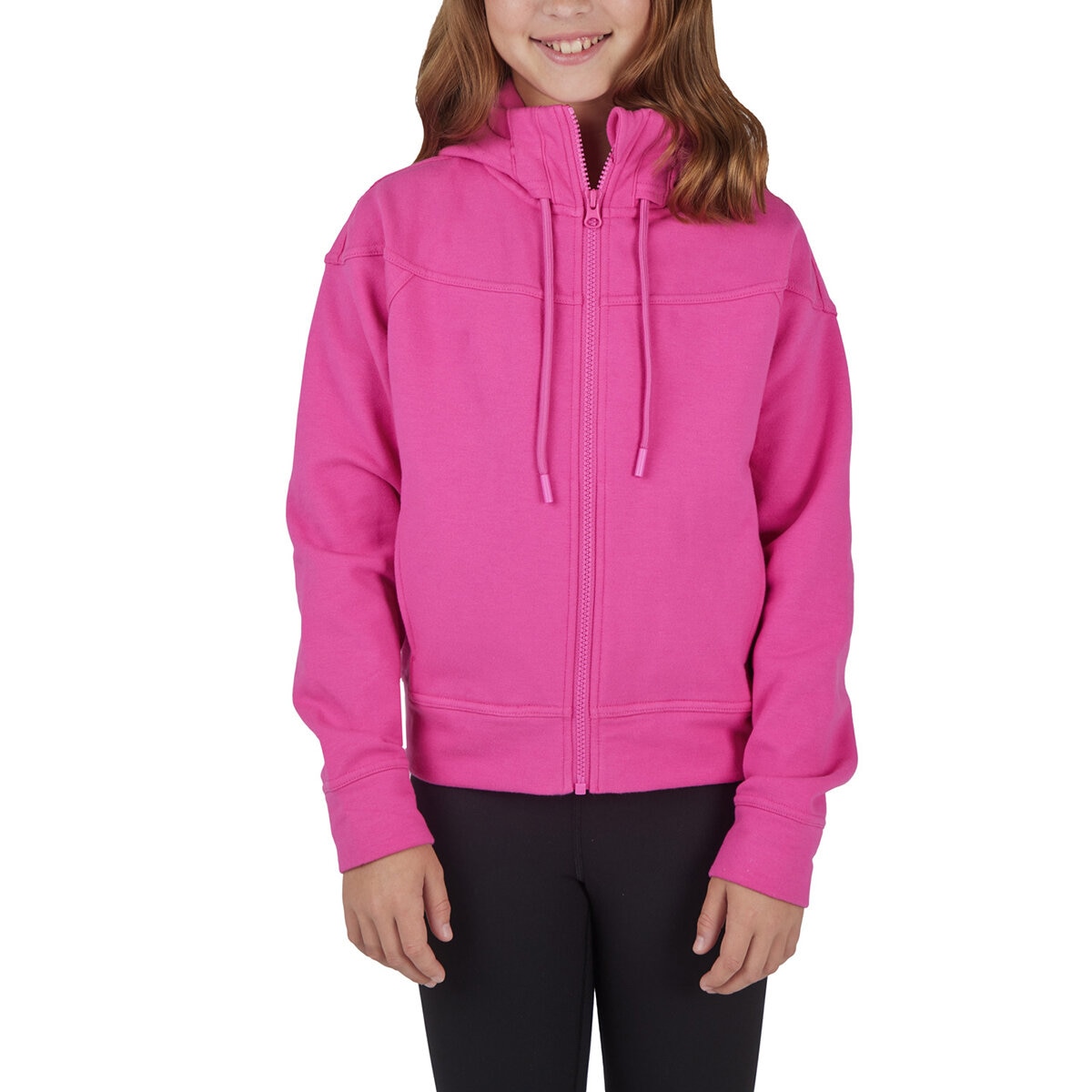 90 Degree by Reflex Chamarra para Niñas Varias Tallas y Colores