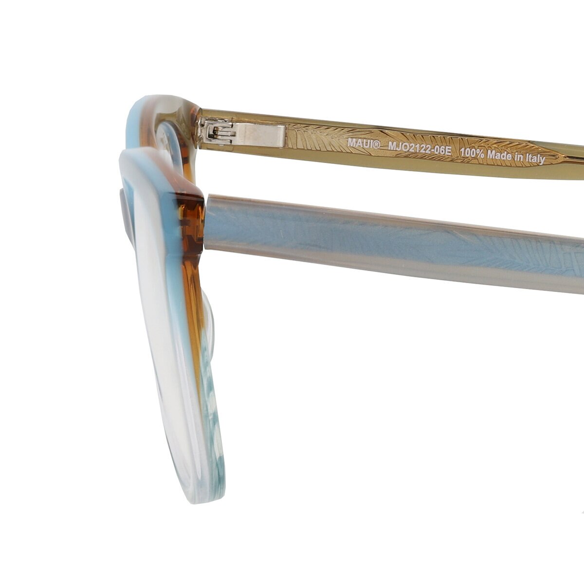 Maui Jim MJO2122 06E Armazón Oftálmico