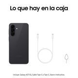 Samsung Galaxy A37 128GB Gris Samsung Galaxy A37 128GB Gris