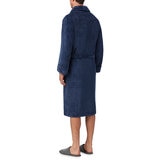 Tommy Bahama Bata para Caballero Azul Grande/Extra Grande