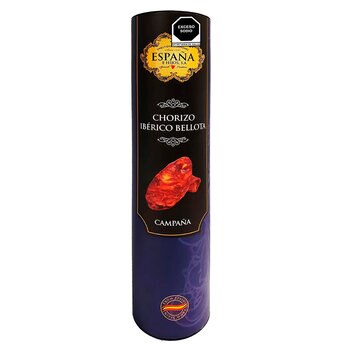 España e Hijos Chorizo de Bellota 100% Ibérico 400 g
