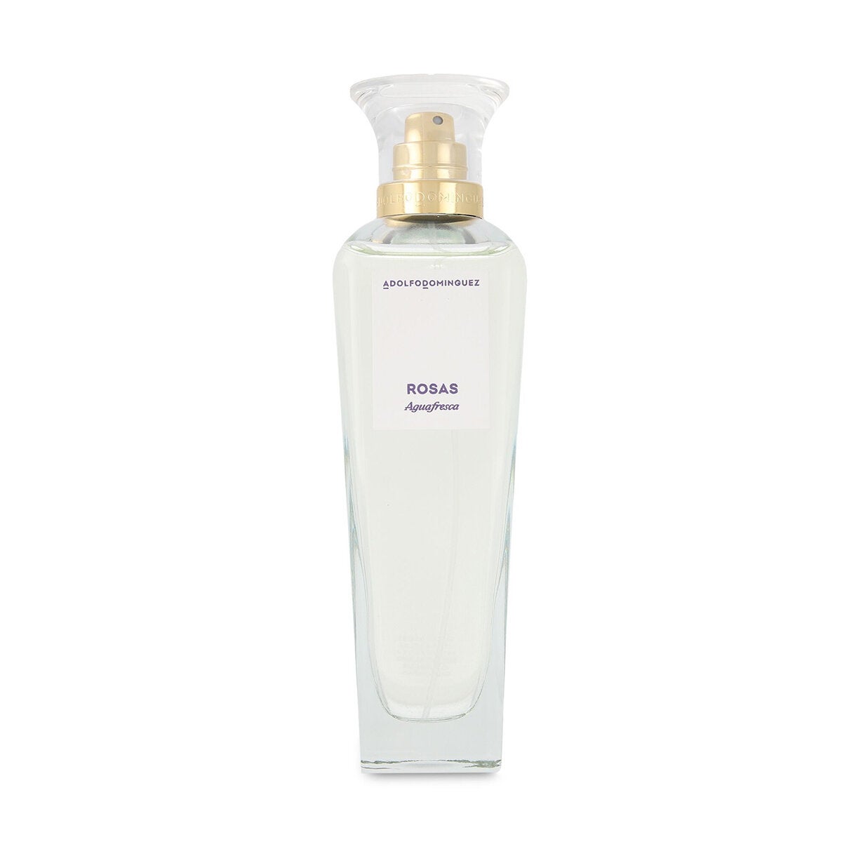 Adolfo Dominguez Agua Fresca De Rosas 120 ml
