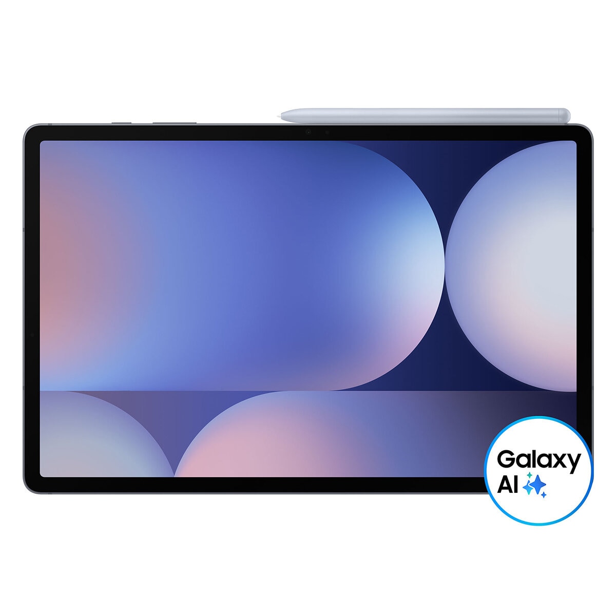 Samsung Galaxy Tab S10+ 512 GB Gris