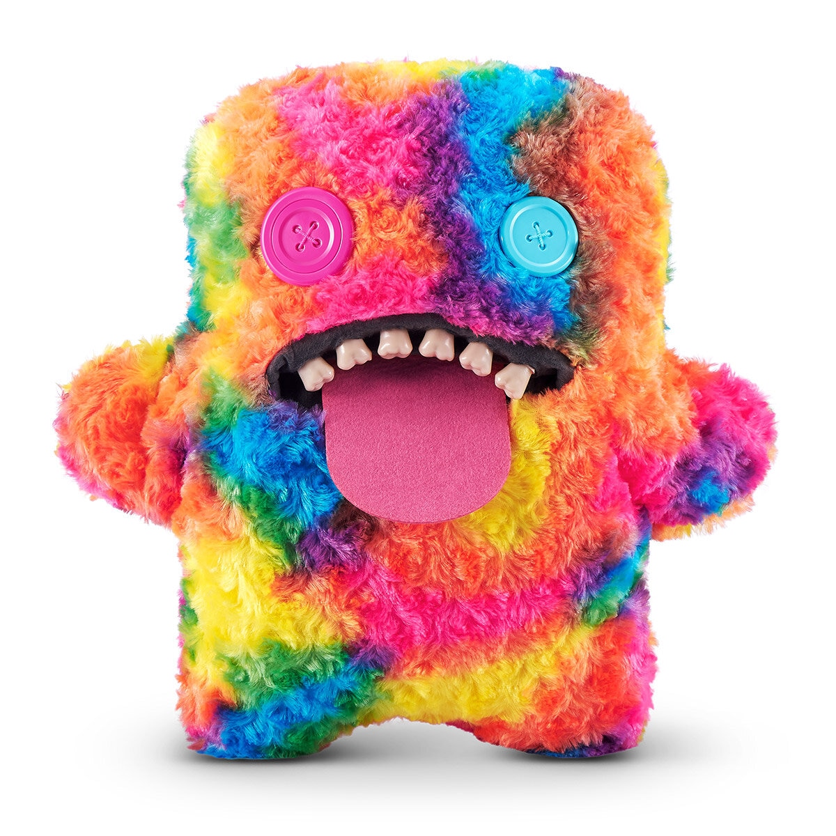 Fuggler Muñeco de Peluche, Oogah Boogah
