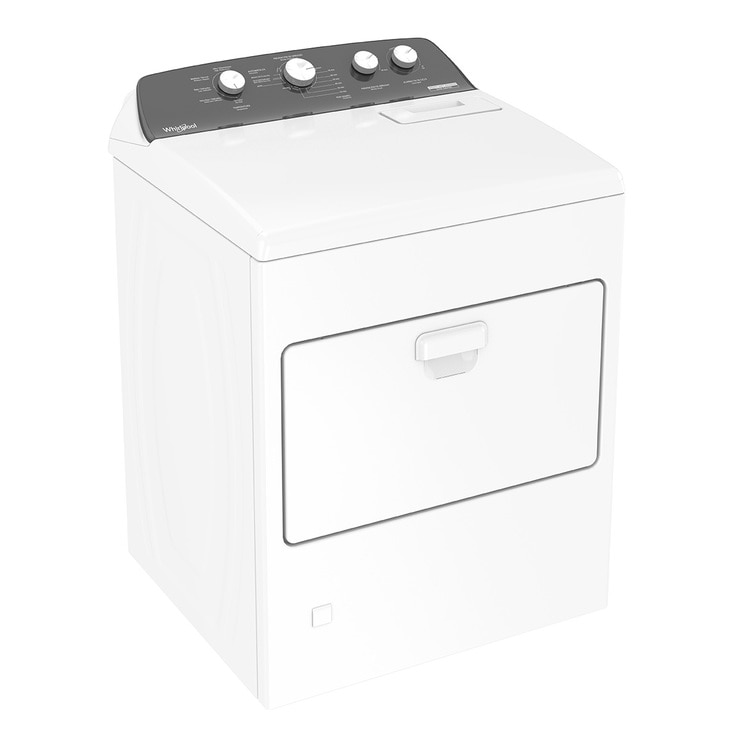 Whirlpool Secadora de Gas 23Kg Whirlpool Secadora de Gas 23Kg