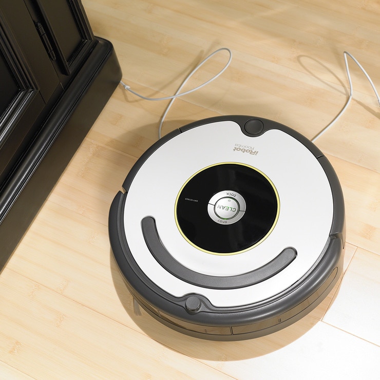 Aspiradora Irobot Roomba 622