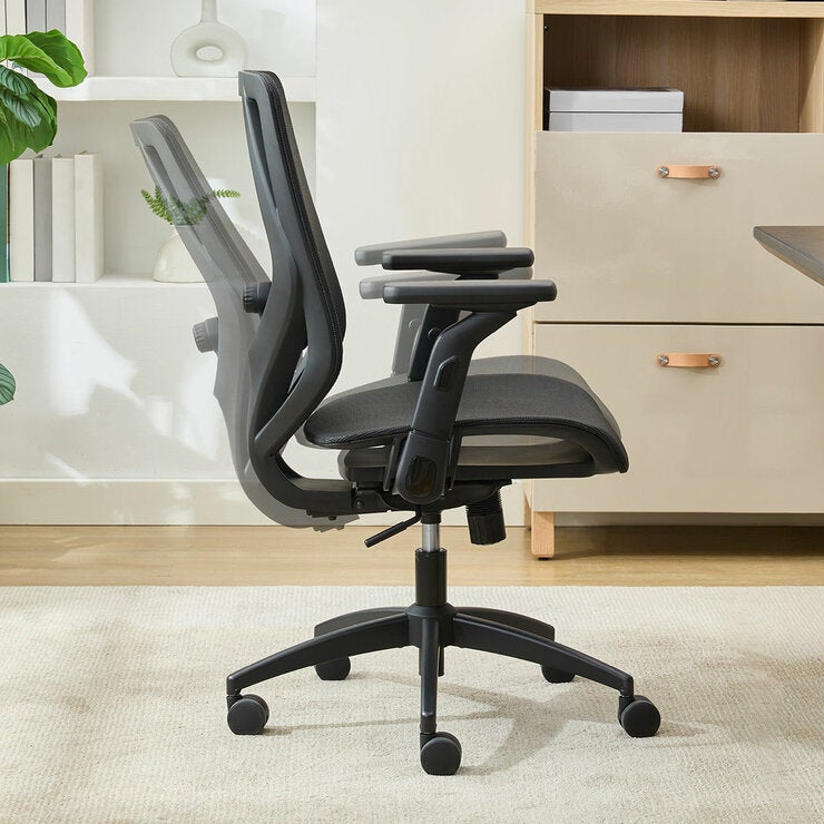 TrueWellness, Silla de Oficina de Malla TrueWellness, Silla de Oficina de Malla