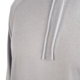 Kirkland Signature Sudadera para Caballero Gris Chica