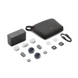 DJI Mic Mini 2 Micrófono (2 Transmisores + 1 Receptor Móvil + Estuche de Carga) DJI Mic Mini 2 Micrófono (2 Transmisores + 1 Receptor Móvil + Estuche de Carga)