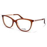 Cloe VLE.40162.0BRN.54 Armazón Oftálmico