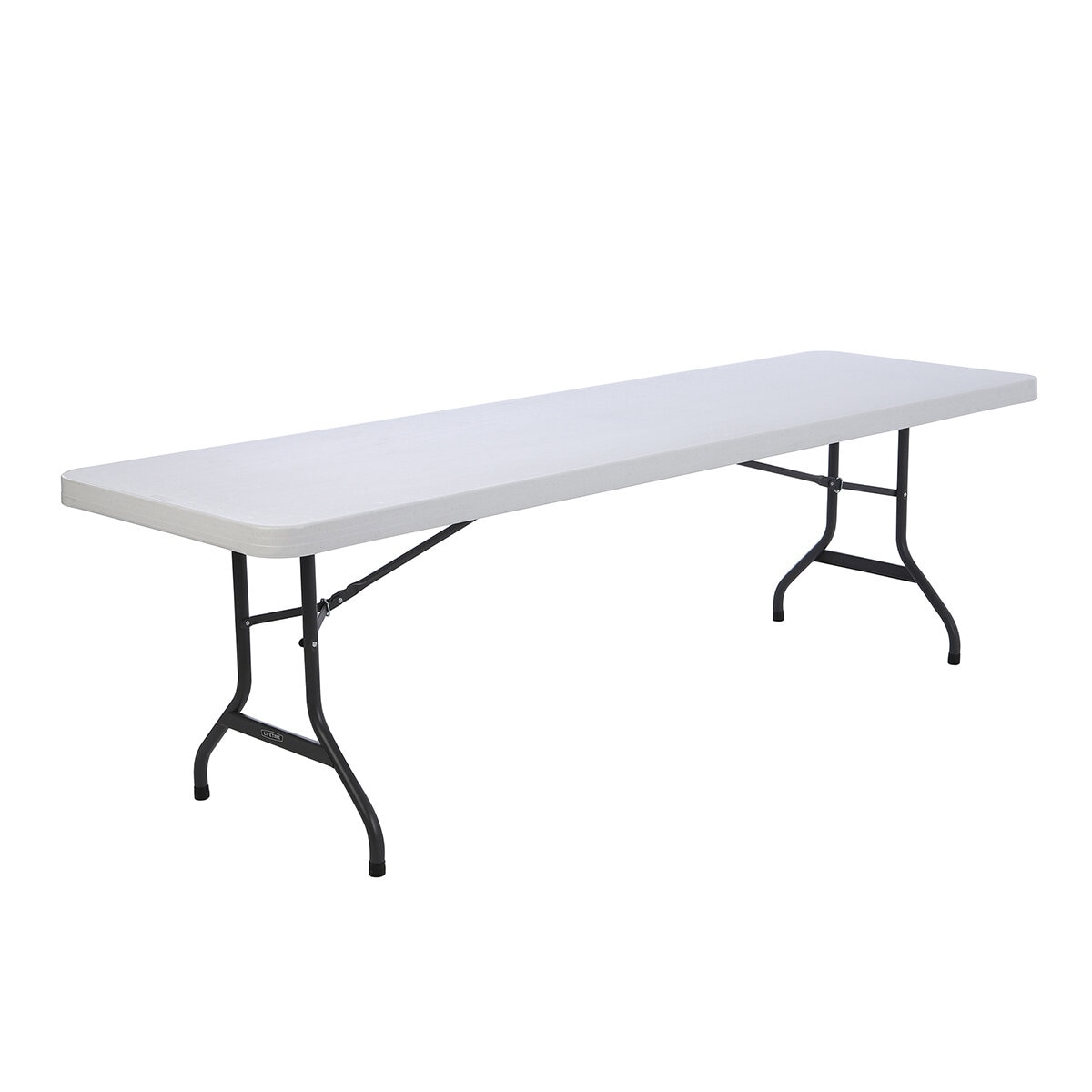 MESA PLEGABLE DE 65.8 X 45.5 CM BLANCA THE HOME DEPOT