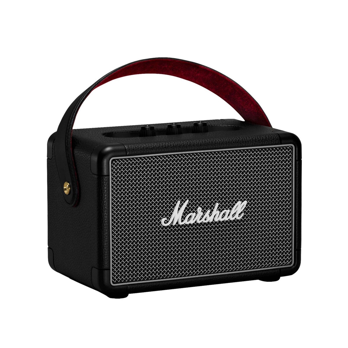 Marshall Kilburn II Bocina Bluetooth Portátil