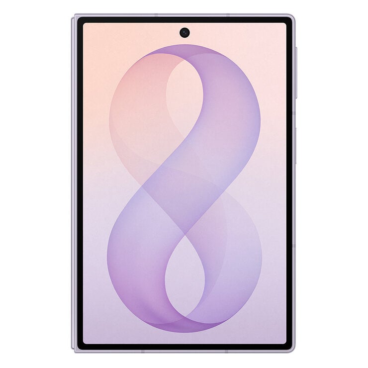 Samsung Galaxy Z Fold 8 512GB Lavanda