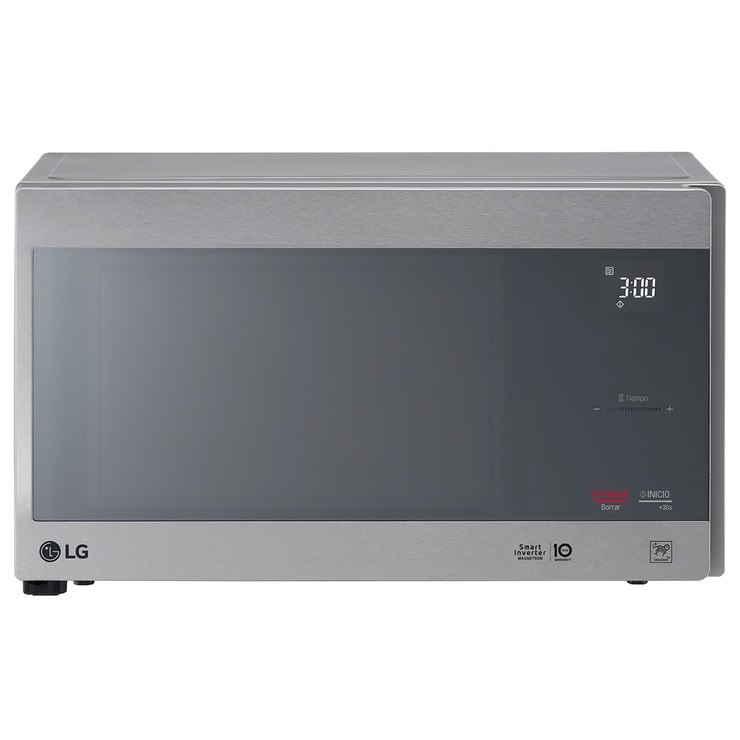 Horno De Microondas 1.1 Pies Cubicos General Electric Jes11W | Knasta Chile