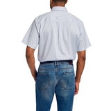 Kirkland Signature Playera para Caballero Blanco Mediana