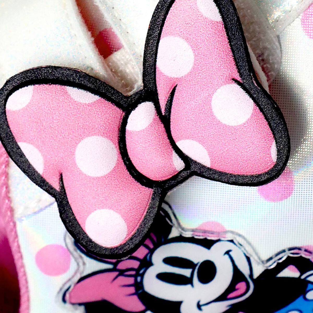 Disney Minnie, Tenis para Niña, Diferentes Modelos, Varias Tallas