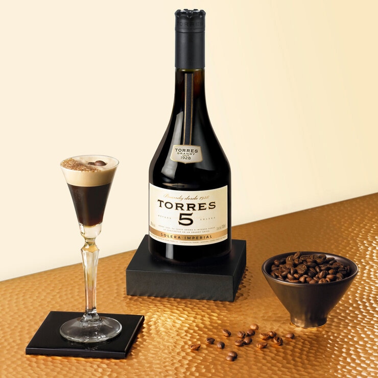 Brandy Torres 5 700ml