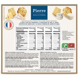 Biscuiterie Galletas De Queso 600g