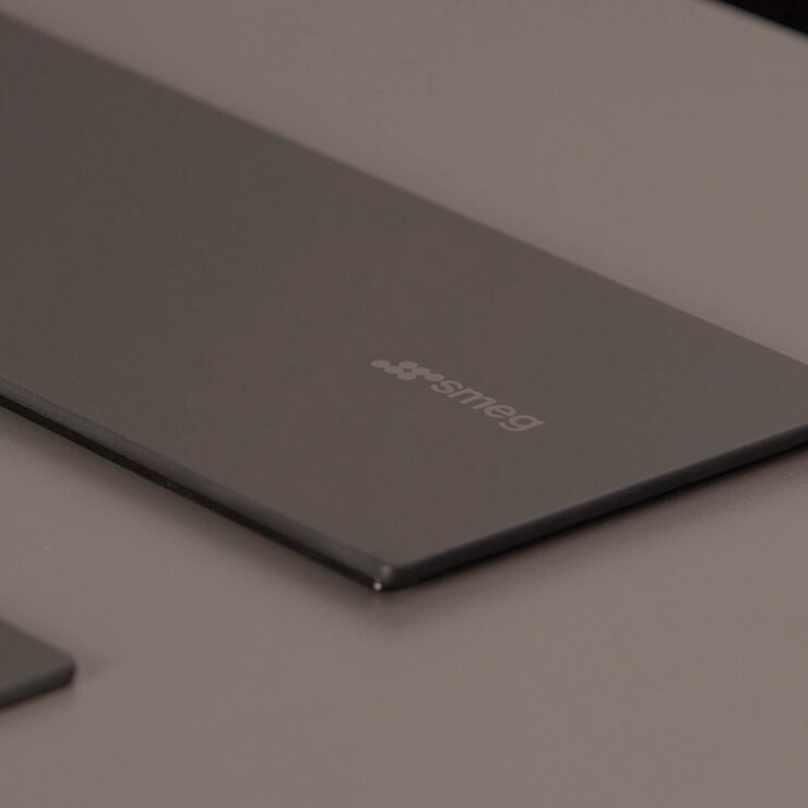 Smeg Campana 90cm Downdraft