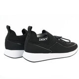 DKNY Tenis para Dama Negro MEX 27 / US 10